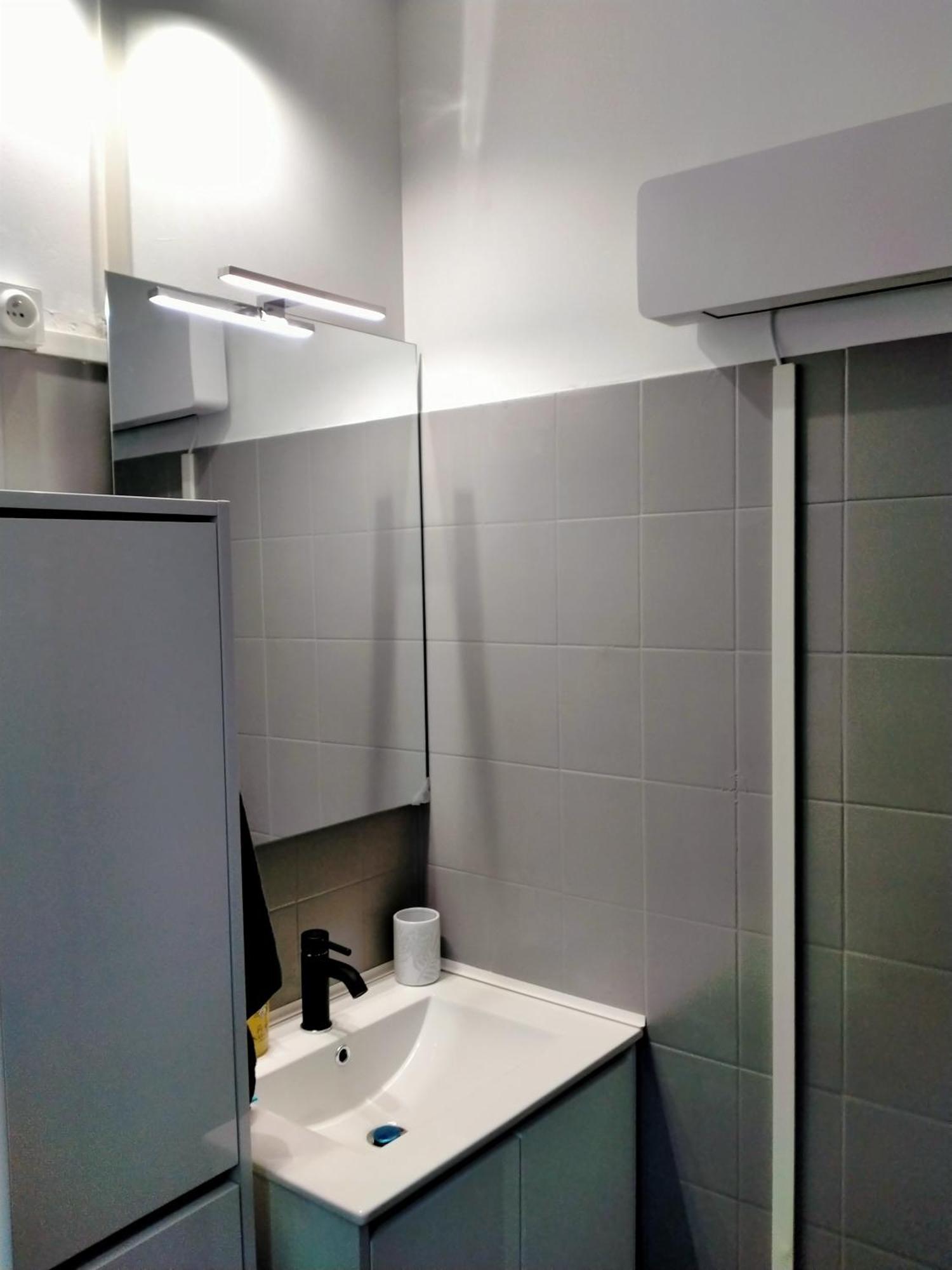 Апартаменты T2 35 M2 St Jean Centre Сен-Жан-де-Мон Экстерьер фото